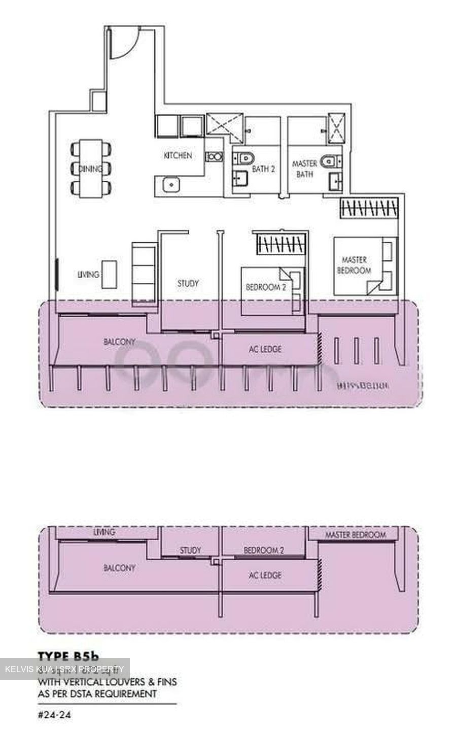 Sol Acres (D23), Condominium #554325321